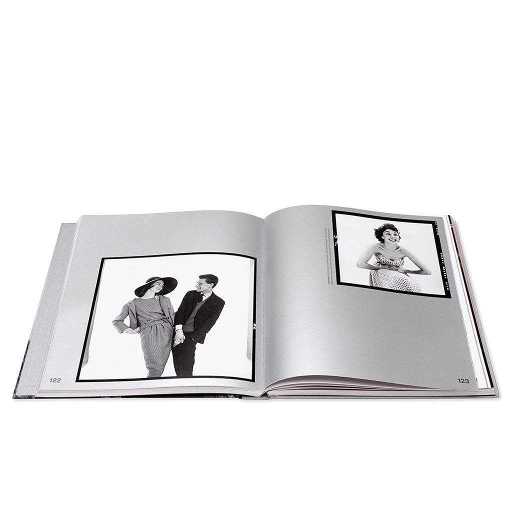 商品Rizzoli|Dior: Moments of Joy,价格¥642,第4张图片详细描述