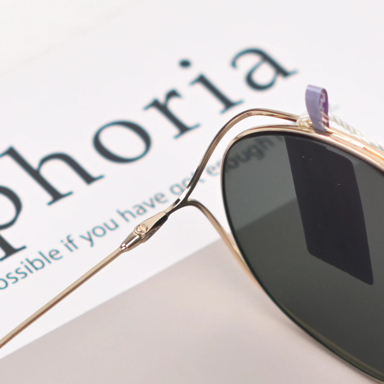 DIOR 银色女士飞行员太阳镜 DIORSTELLAIRE2-20086983I680T 商品