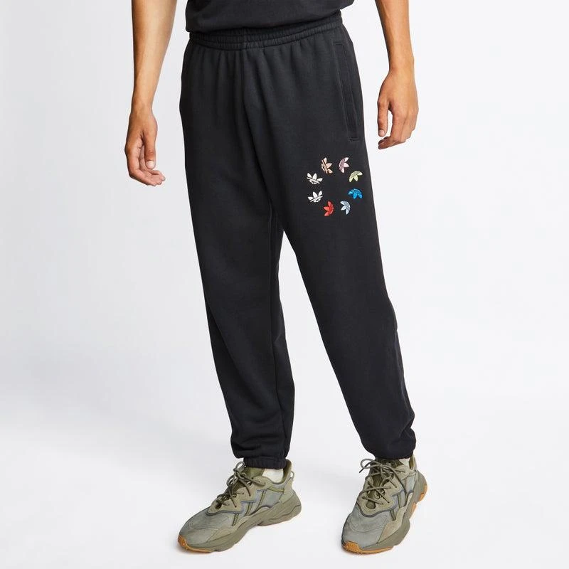 商品Adidas|adidas Adicolor Cuffed - Men Pants,价格¥506,第1张图片详细描述