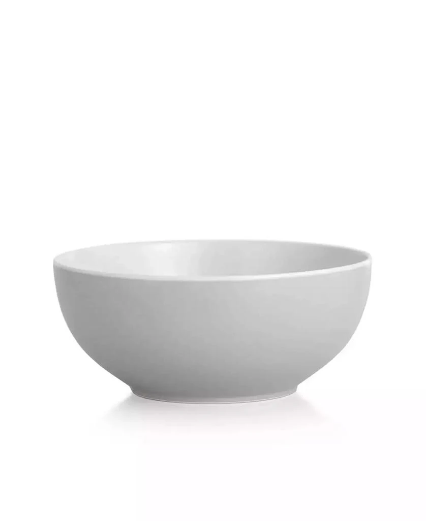 商品Nambé|POP Deep Serving Bowl Chalk,价格¥563,第1张图片