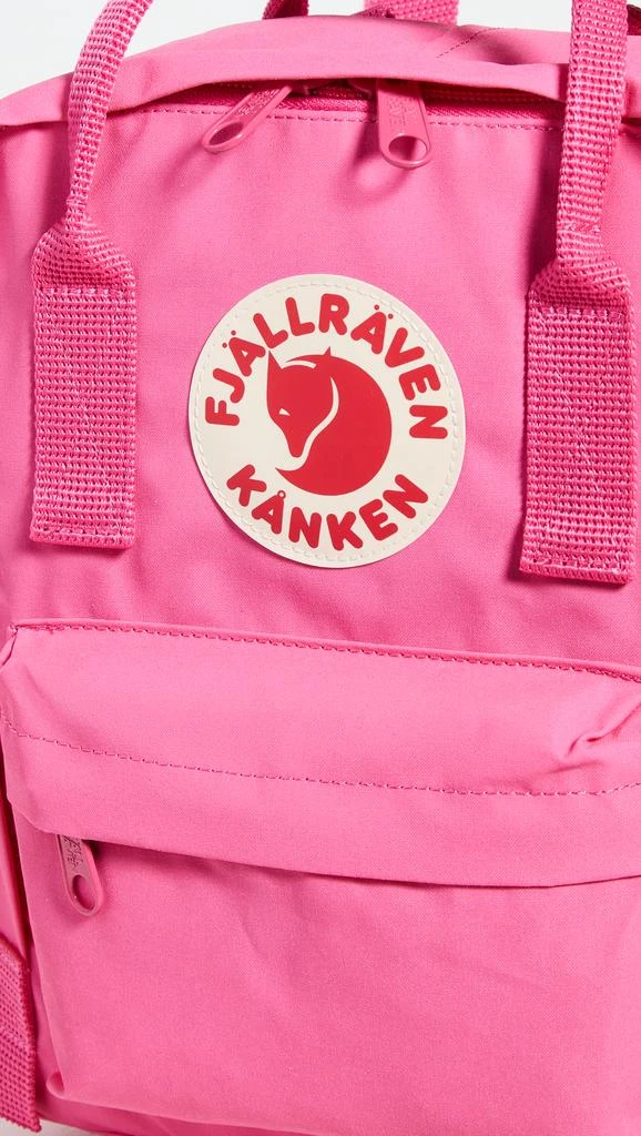 商品Fjällräven|Fjallraven Kanken 迷你双肩包,价格¥362,第4张图片详细描述