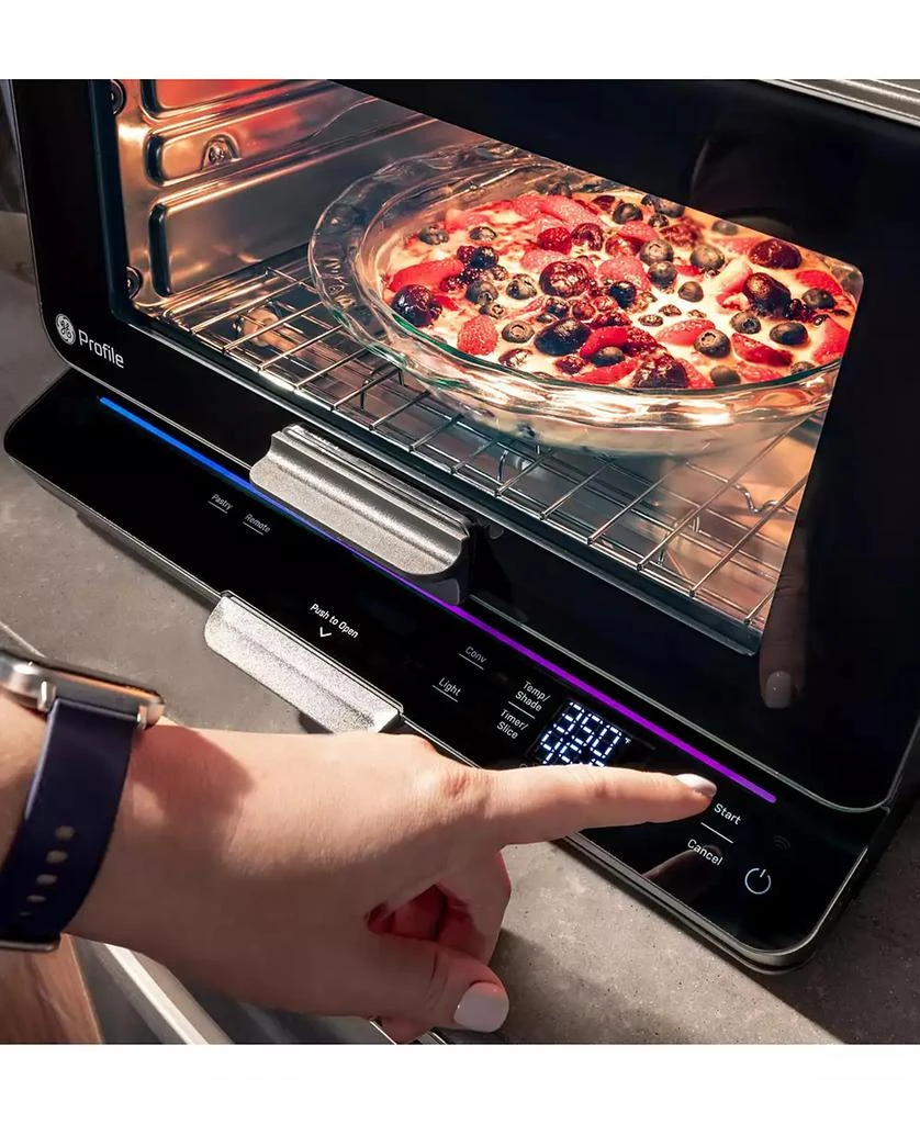 Profile Smart Countertop Oven P9OIAAS6TBB 商品