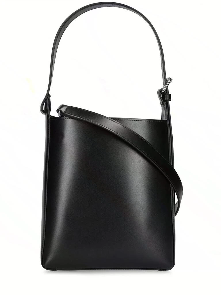 商品A.P.C.|Sac Virginie Small Leather Shoulder Bag,价格¥4882,第3张图片详细描述