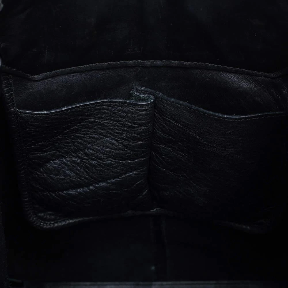 Alexander Wang Black Soft Leather Prisma Tote 商品