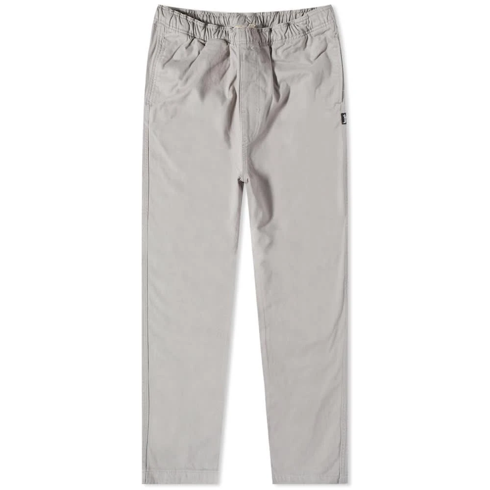 商品STUSSY|Stussy Brushed Beach Pant,价格¥796,第1张图片