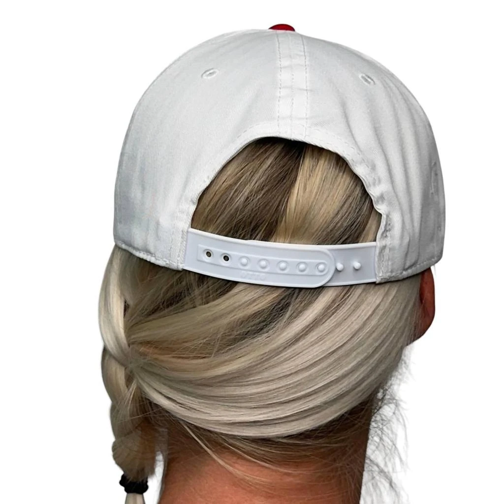 商品Charlie Southern|Friday Night Lights Trucker Hat,价格¥279,第2张图片详细描述
