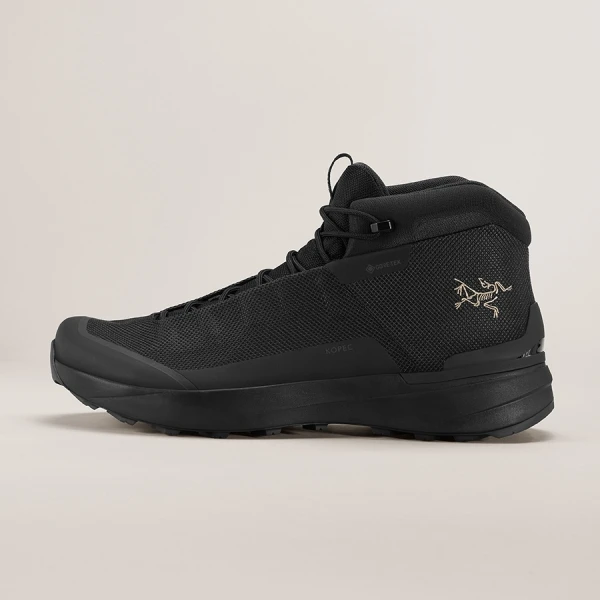 【Brilliant|包邮包税】KOPEC MID GTX M [FW24] Kopek Mid GTX 靴子 男士 户外鞋 AFOFMX9204 商品