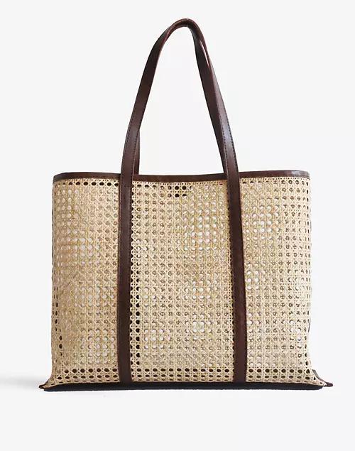 商品Madewell|BEMBIEN Margot Bag Large,价格¥2235,第1张图片