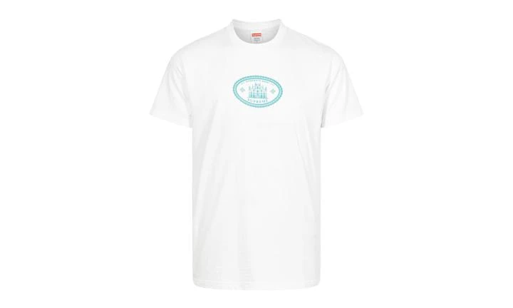 商品Supreme|Supreme Experientia Tee,价格¥591-¥964,第1张图片