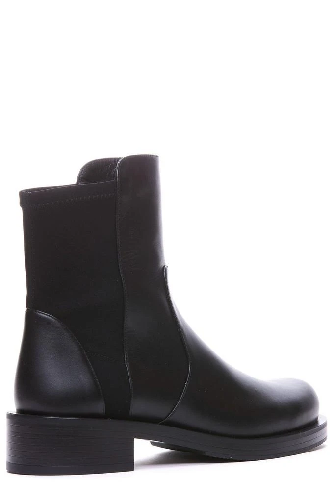 商品Stuart Weitzman|Stuart Weitzman Round-Toe Boots,价格¥2879,第2张图片详细描述