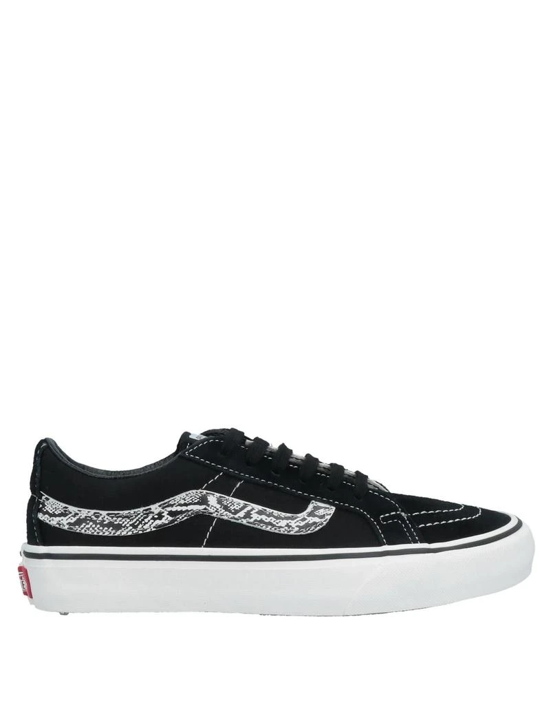 商品Vans|女款 Vans Old Skool "Black",价格¥251,第1张图片