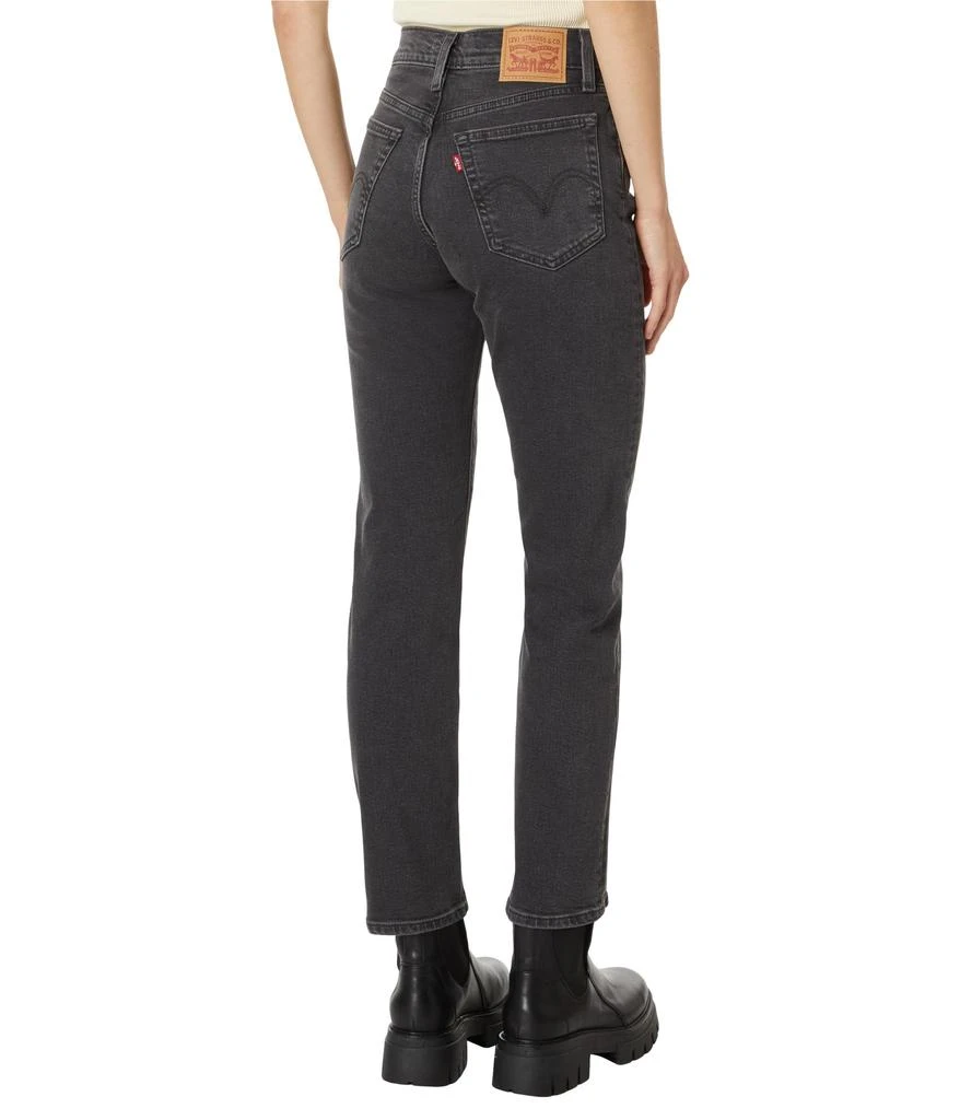 商品Levi's|Wedgie Straight,价格¥495,第2张图片详细描述