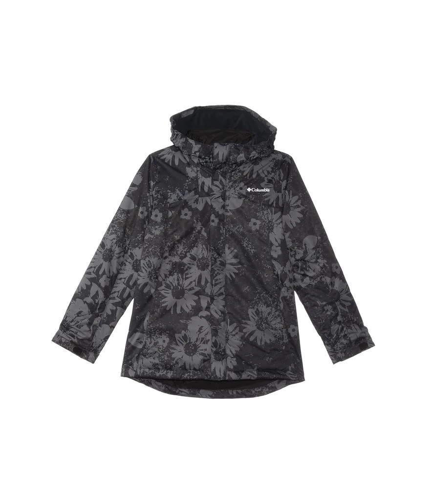 商品Columbia|Whirlibird™ II Interchange Jacket (Little Kids/Big Kids),价格¥1047,第1张图片
