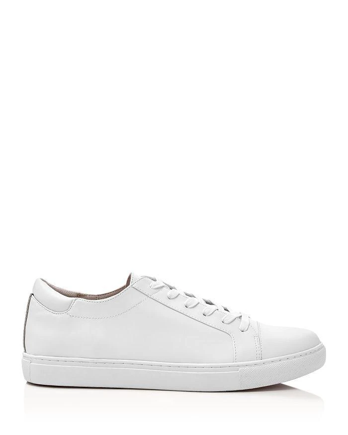 商品Kenneth Cole|Kam Lace Up Sneakers,价格¥720,第2张图片详细描述