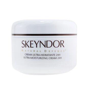 商品SKEYNDOR|Natural Defence Ultra-moisturizing Cream 24h,价格¥373,第1张图片