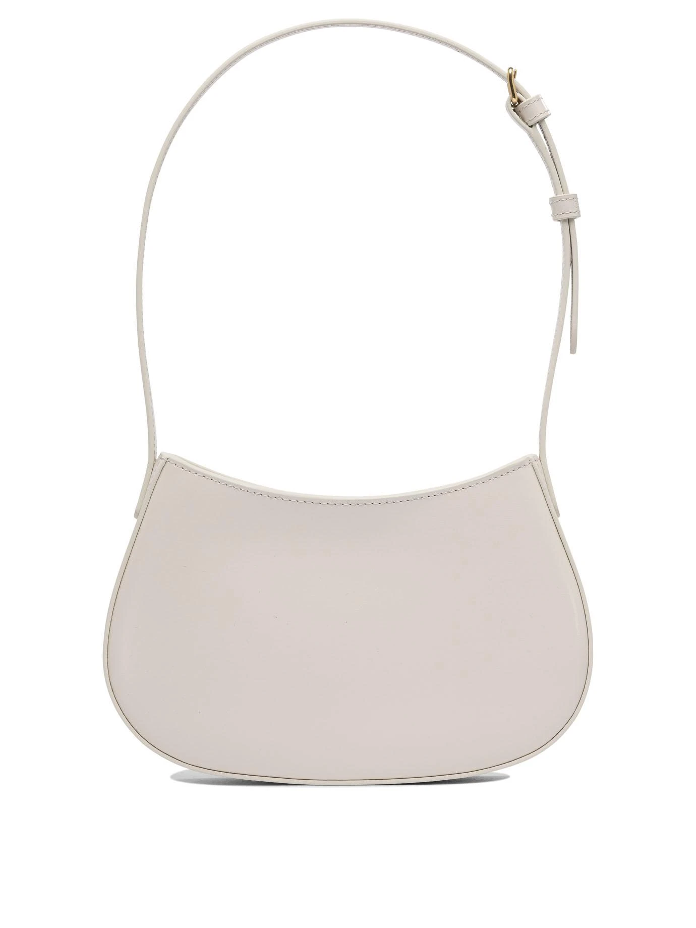 商品Celine|Celine 女士斜挎包 115703BF401RC 白色,价格¥19379,第5张图片详细描述
