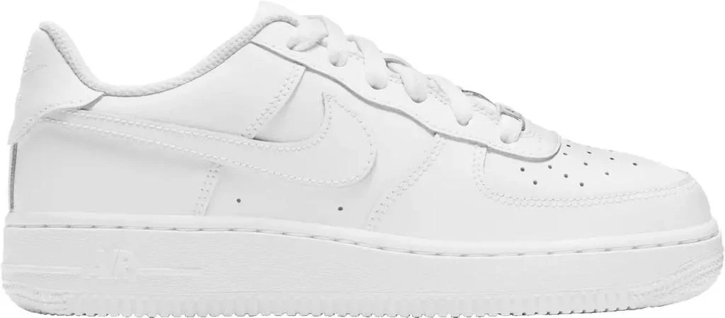 商品NIKE|Nike Kids' Grade School Air Force 1 Shoes,价格¥616,第1张图片详细描述