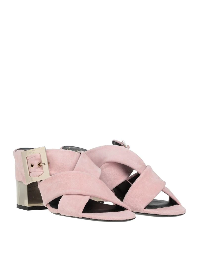 商品Roger Vivier|Sandals,价格¥1399,第2张图片详细描述