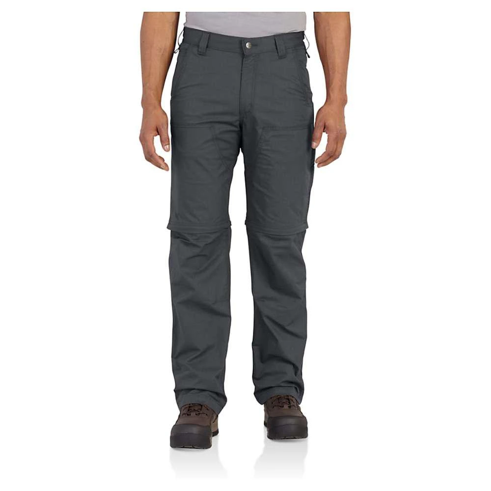 商品Carhartt|Carhartt Men's Force Extremes Convertible Pant,价格¥389,第2张图片详细描述