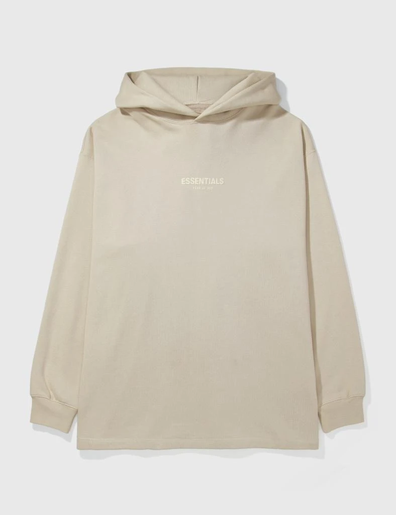 商品Fear of god|FOG ESSENTIAL OVERSIZE HOODIE,价格¥1512,第1张图片