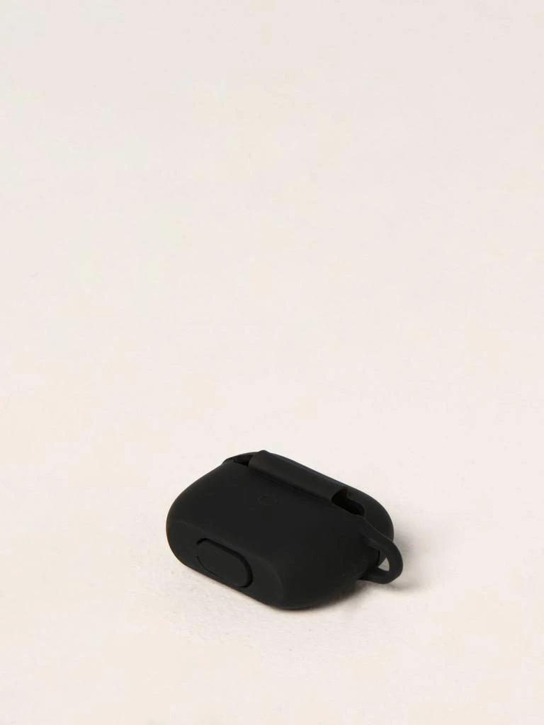 商品Moschino|Moschino Couture AirPods Pro cover,价格¥489,第3张图片详细描述