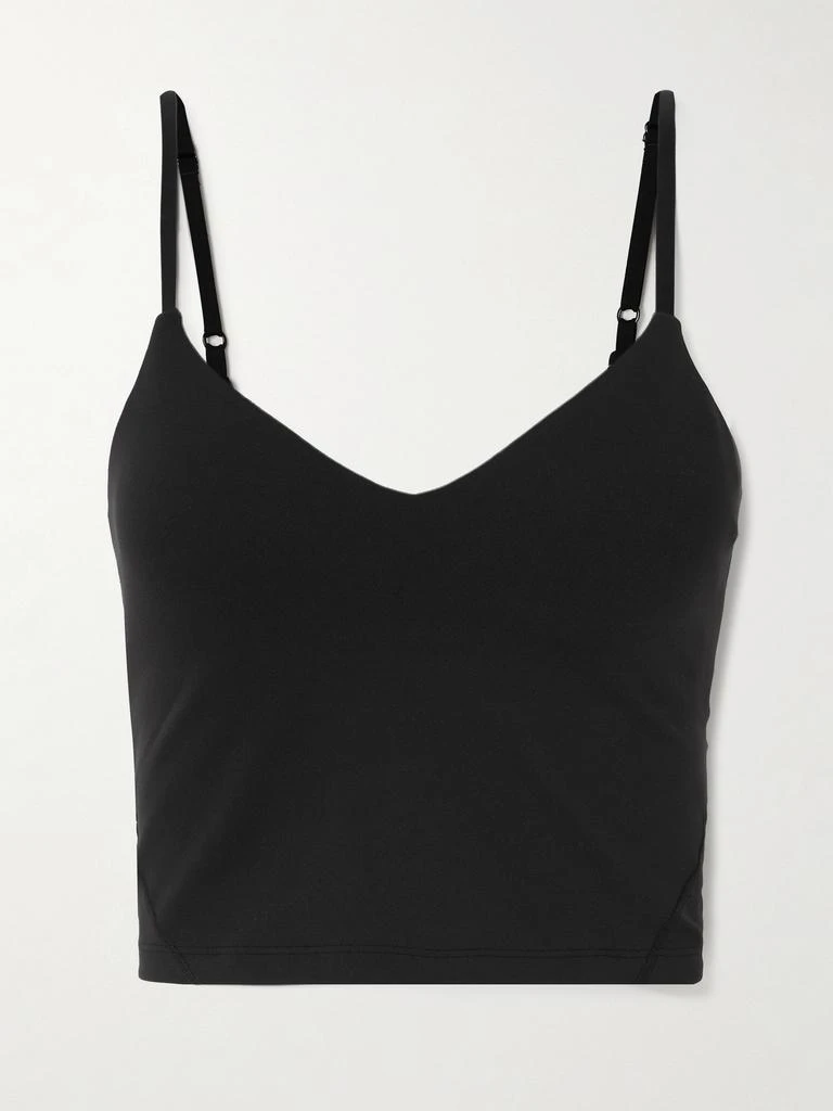 商品Lululemon|Align™ Cami Nulu™ 短款坦克背心  - US12,价格¥506,第1张图片