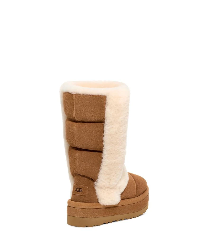 商品UGG|女式 Chillapeak系列 高筒雪地靴,价格¥2151,第5张图片详细描述