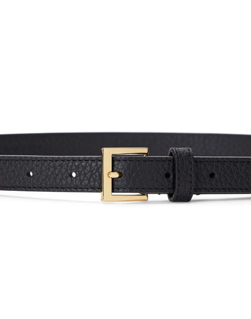 商品Ralph Lauren|Thin belt,价格¥537,第3张图片详细描述