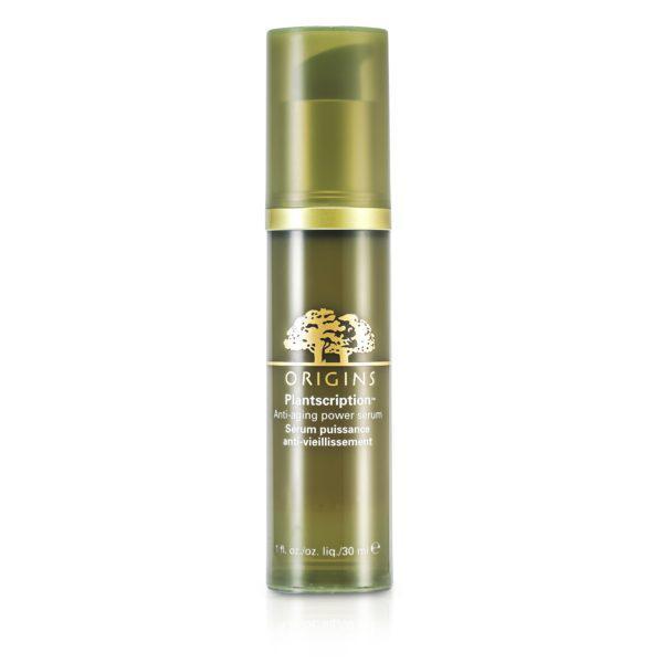 商品Origins|Plantscription Anti-Aging Power Serum,价格¥441,第4张图片详细描述
