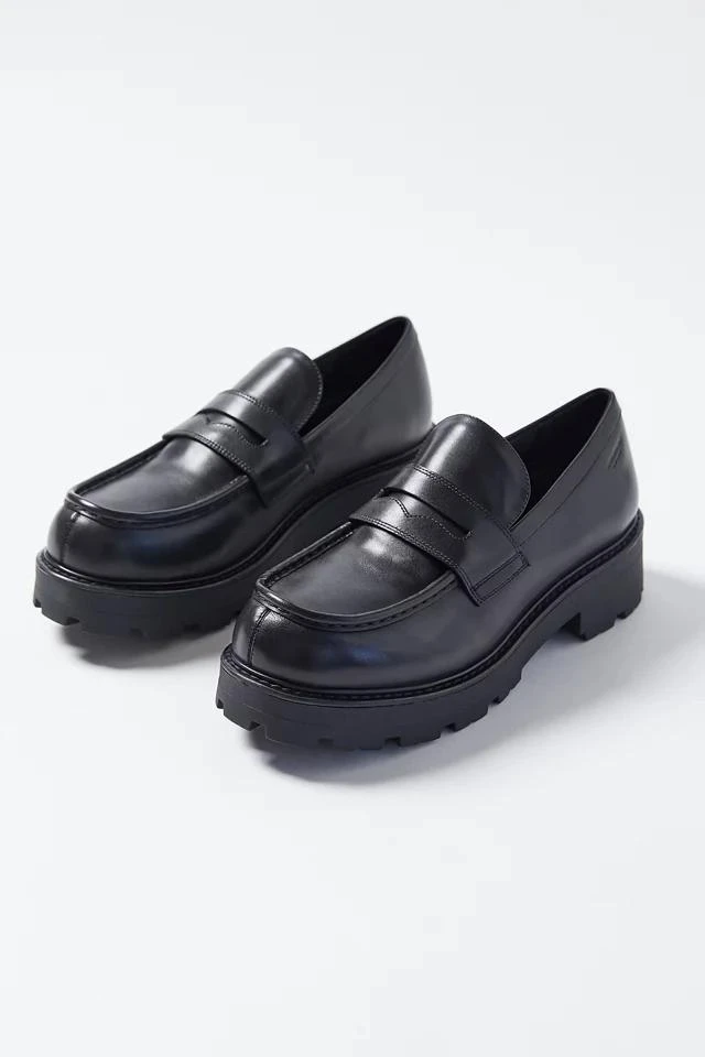 商品Vagabond Shoemakers|Vagabond Shoemakers Cosmo 2.0 Loafer,价格¥1236,第3张图片详细描述