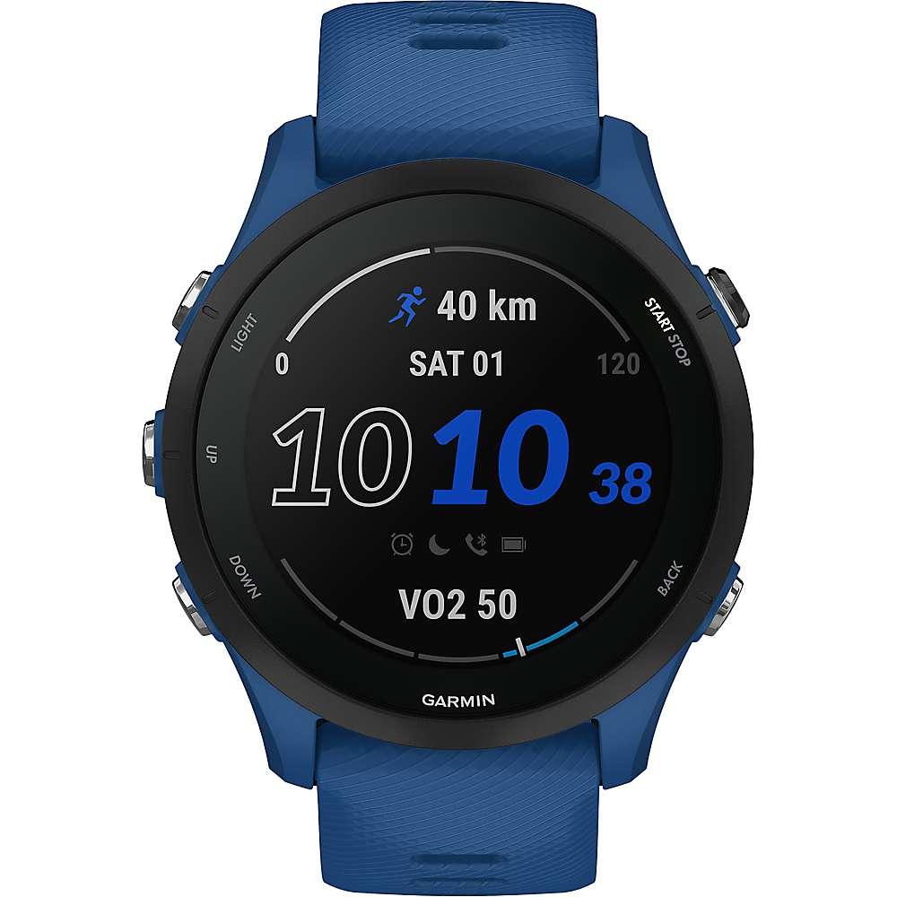 Garmin Forerunner 255商品第2张图片规格展示