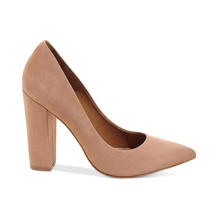 商品Steve Madden|Primpy Pumps,价格¥296,第3张图片详细描述