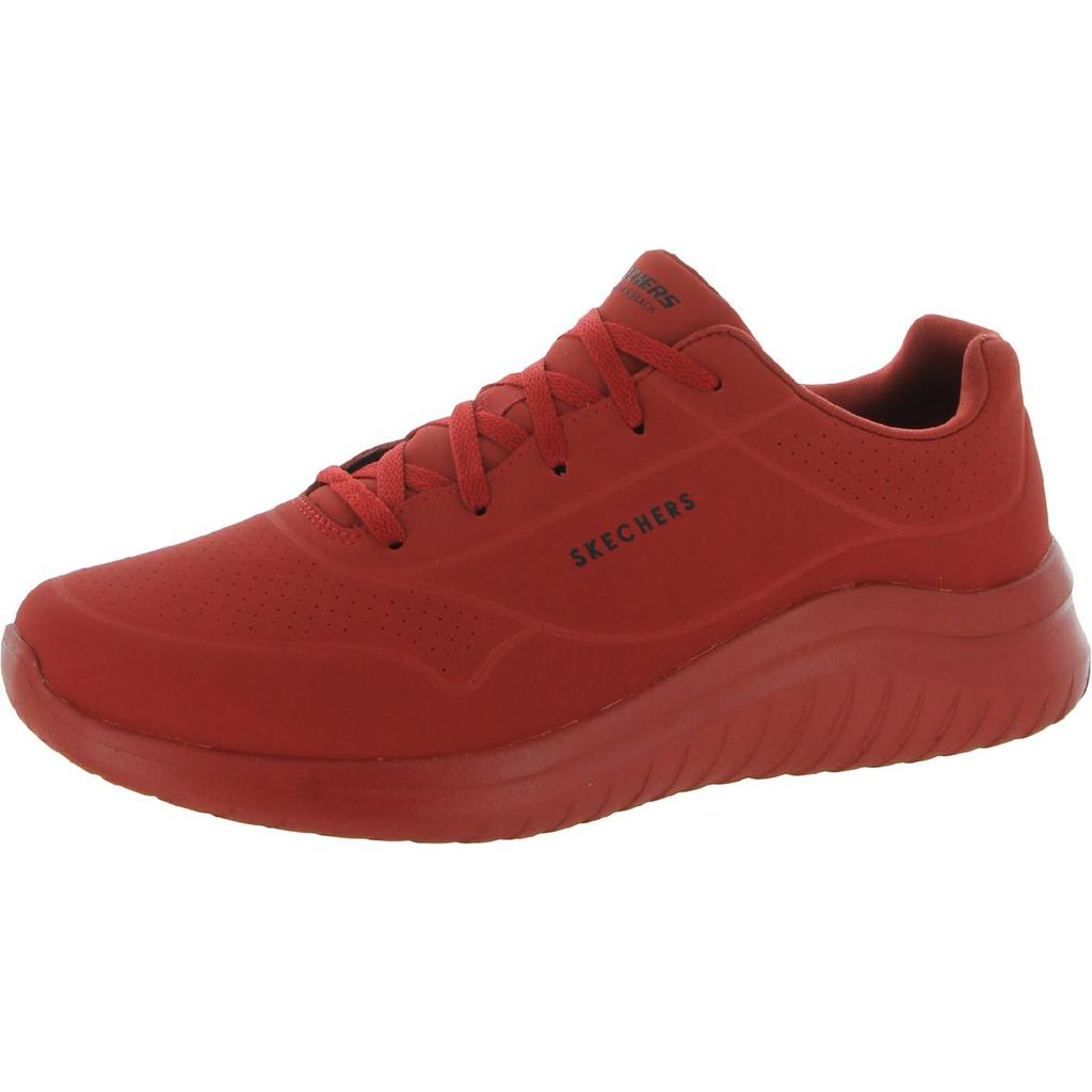 Skechers Mens Ultra Flex 2.0-Vicinity Fitness Athletic and Training Shoes商品第1张图片规格展示