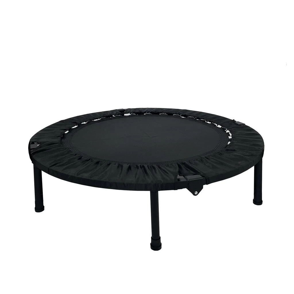 商品Simplie Fun|40 Inch Mini Exercise Trampoline for Adults or Kids,价格¥1047,第2张图片详细描述