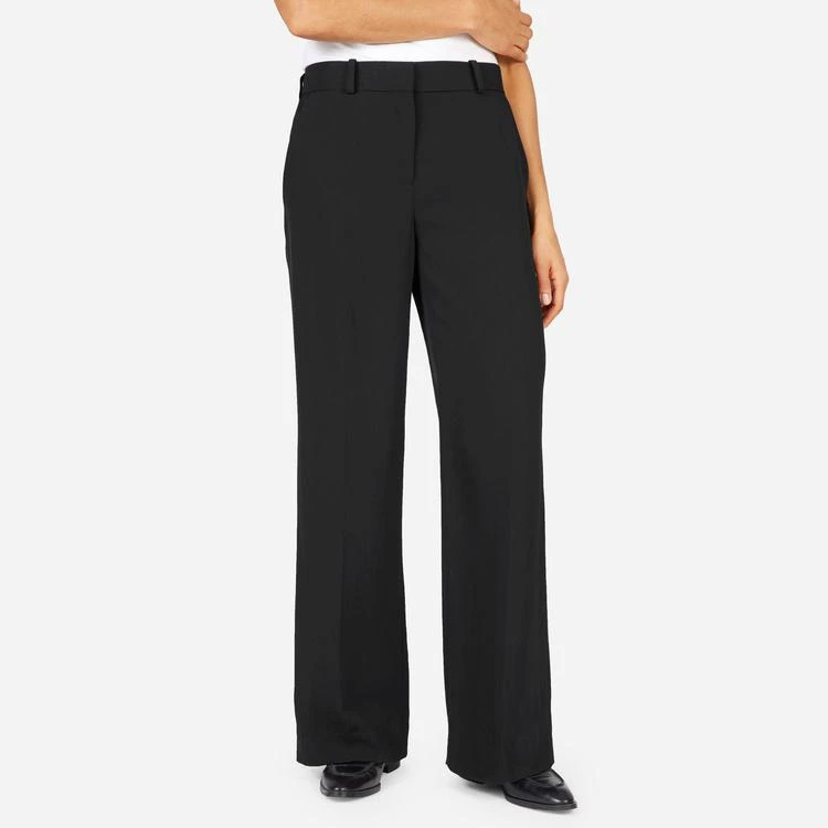 商品Everlane|阔腿长裤,价格¥649,第1张图片