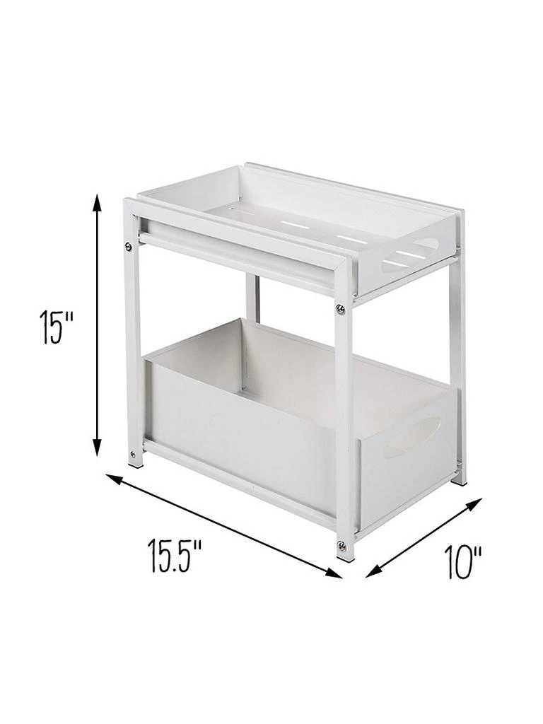 Kitchen Cabinet Organizer 商品