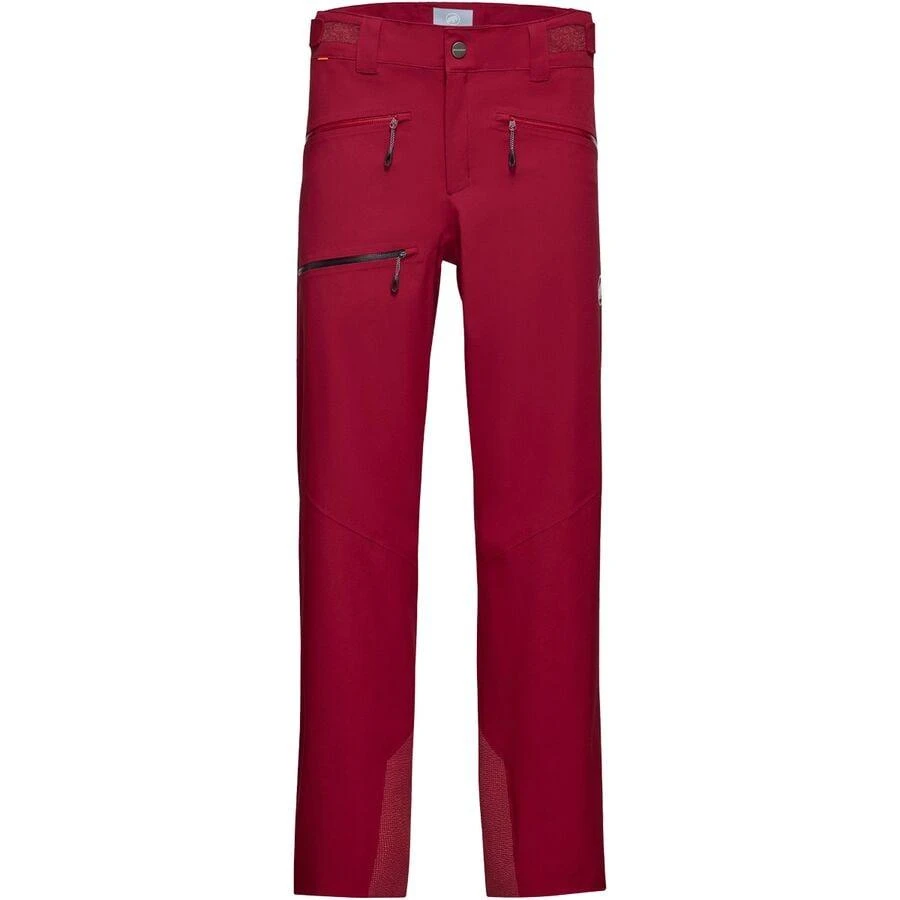 商品Mammut|Stoney HS Pant - Men's,价格¥1236,第1张图片