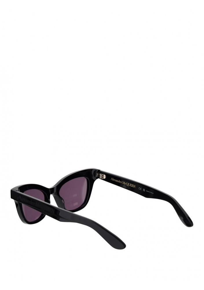 商品Alexander McQueen|Sunglasses,价格¥1163,第4张图片详细描述