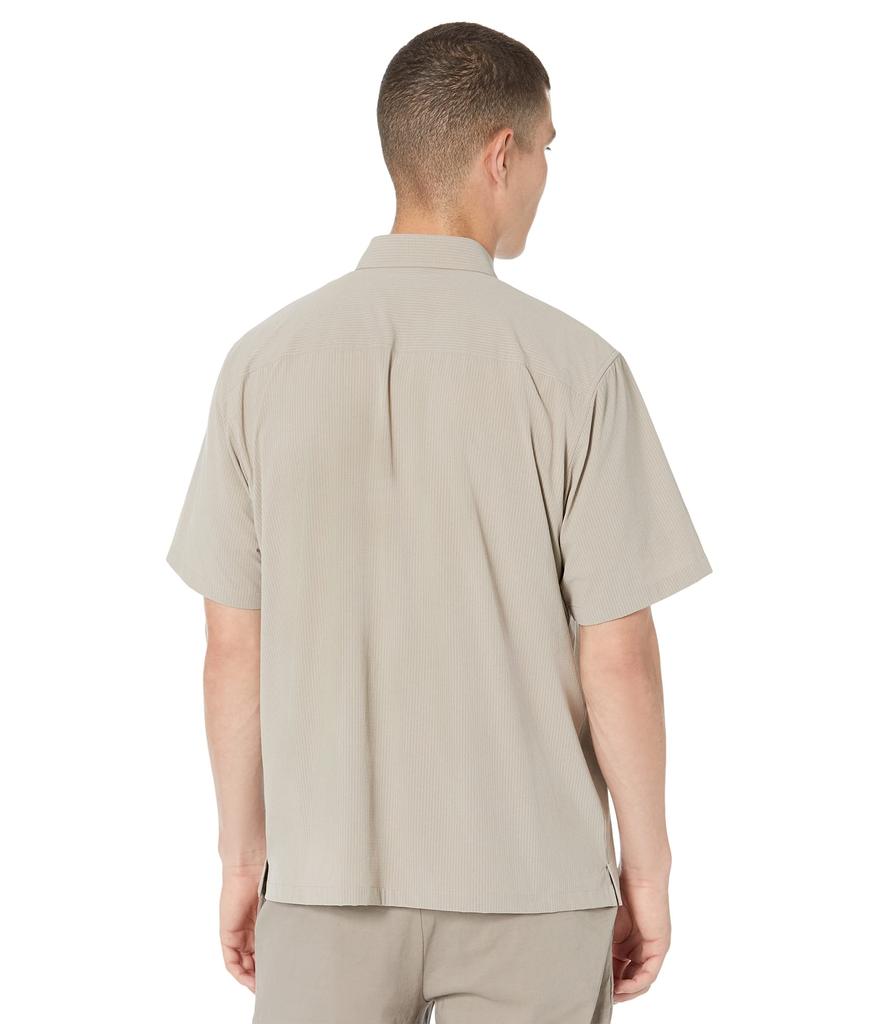 Noll Short Sleeve Air Grid Tech商品第2张图片规格展示