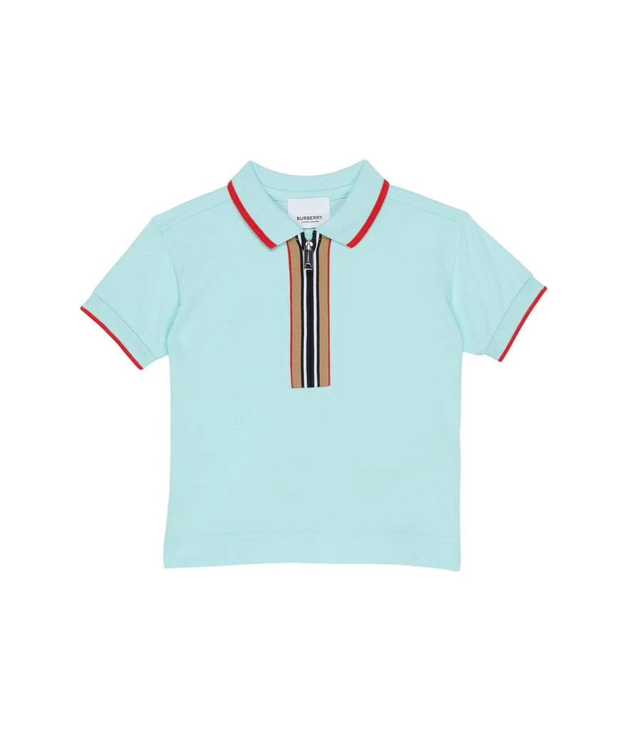 商品Burberry|Mini Samuel (Infant/Toddler),价格¥1033,第1张图片