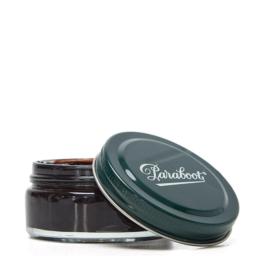 商品Paraboot|Paraboot Shoe Cream 50ml - Dark Brown,价格¥83,第1张图片