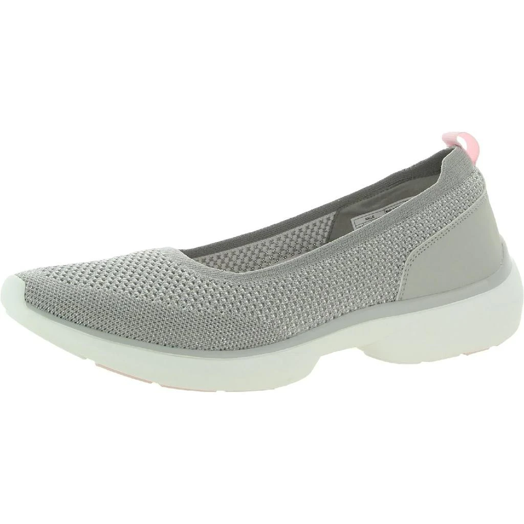 商品VIONIC|Vionic Womens Kallie Knit Casual Slip-On Sneakers,价格¥495,第2张图片详细描述