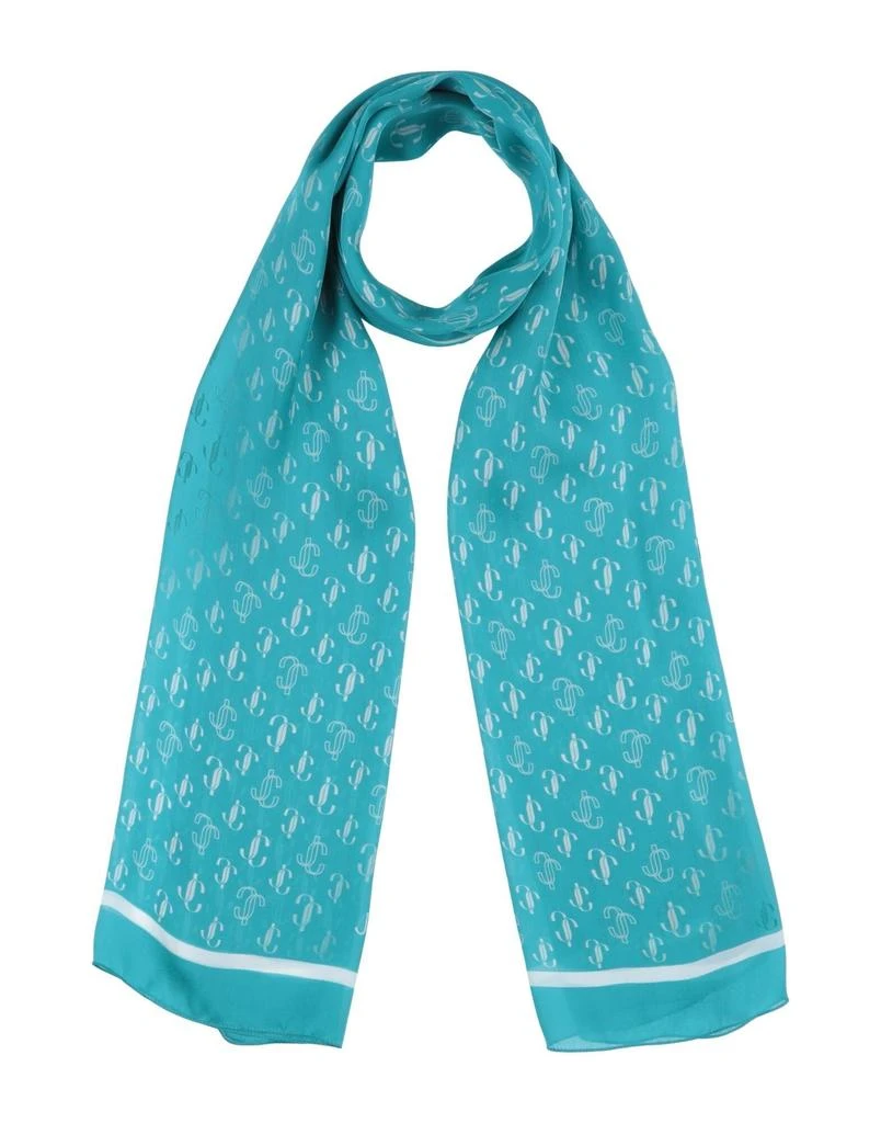 商品Jimmy Choo|Scarves and foulards,价格¥1108,第1张图片