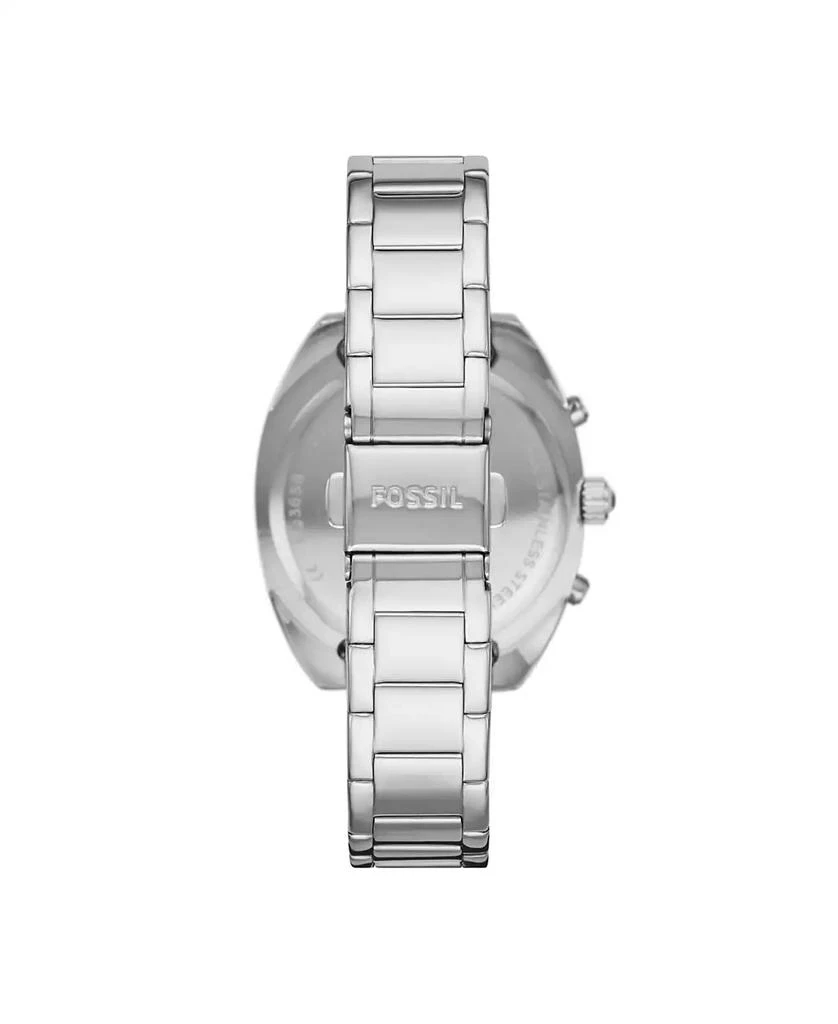 商品Fossil|Ladies Vale Chronograph,  stainless steel watch 34mm,价格¥1197,第2张图片详细描述