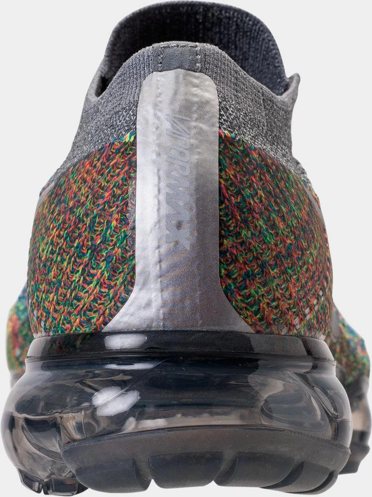 商品NIKE|Women's Nike Air VaporMax Flyknit 女子跑步鞋,价格¥1418,第5张图片详细描述