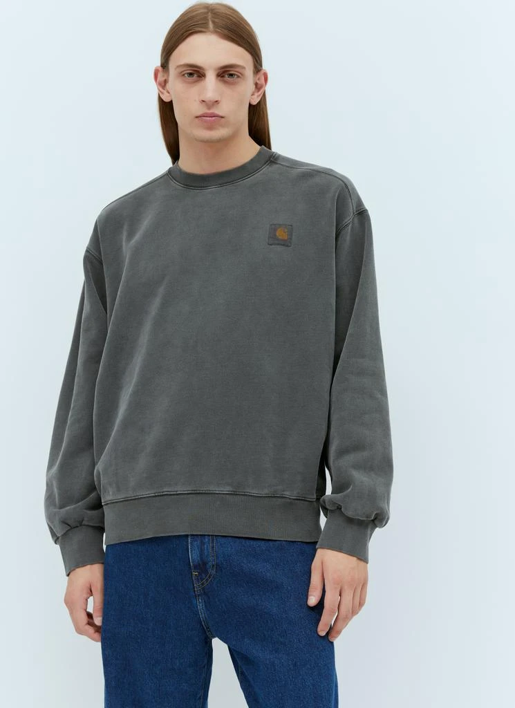 商品Carhartt WIP|Vista Sweatshirt,价格¥591,第2张图片详细描述