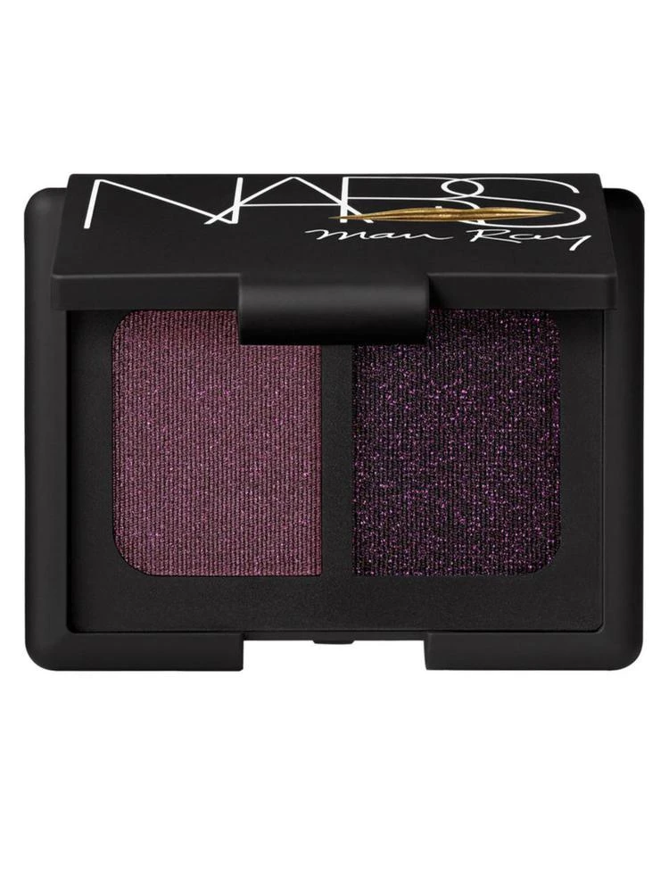 商品NARS|Duo Eyeshadow - Holiday Color Collection 2017,价格¥270,第1张图片