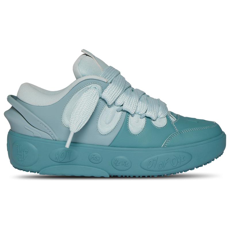 Shop PUMA LaFrance 3x Black - Men's on Sale at BeyondStyle – Get