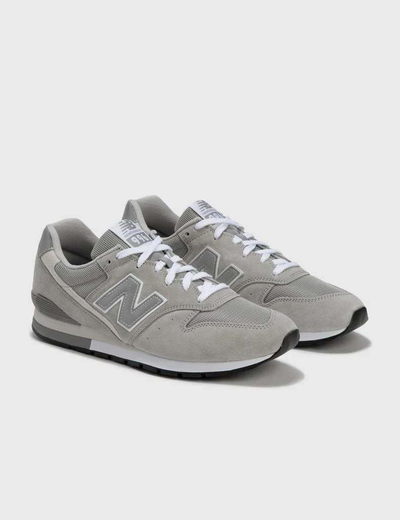 商品New Balance|996v2,价格¥637,第4张图片详细描述