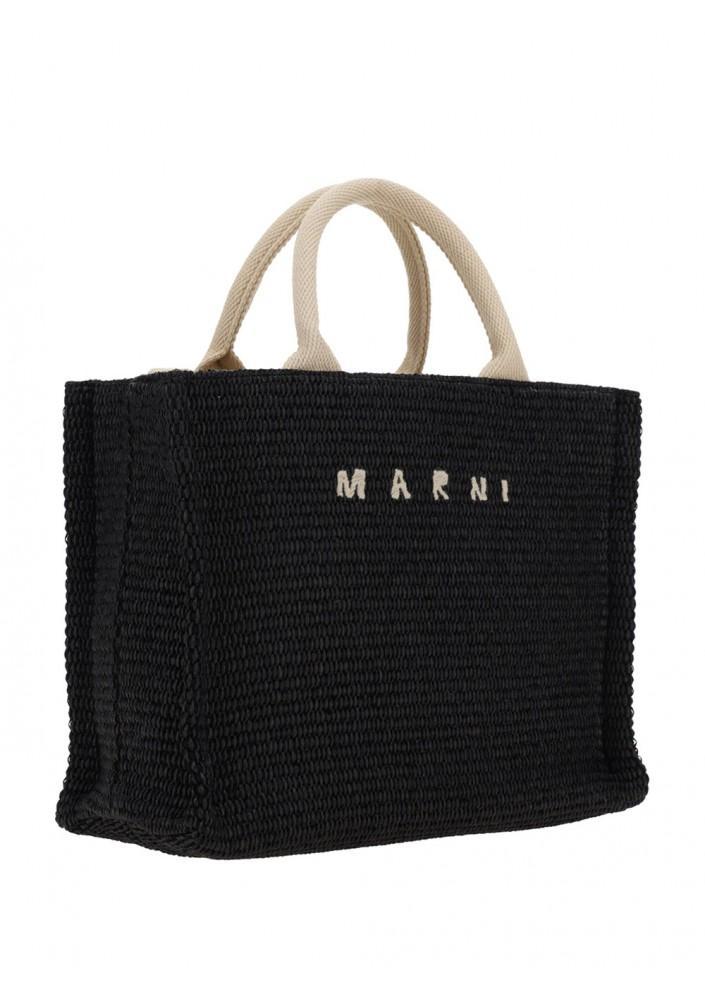 商品Marni|Shopping Bag,价格¥3033,第4张图片详细描述